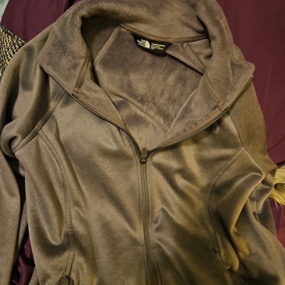 The North Face Jacket